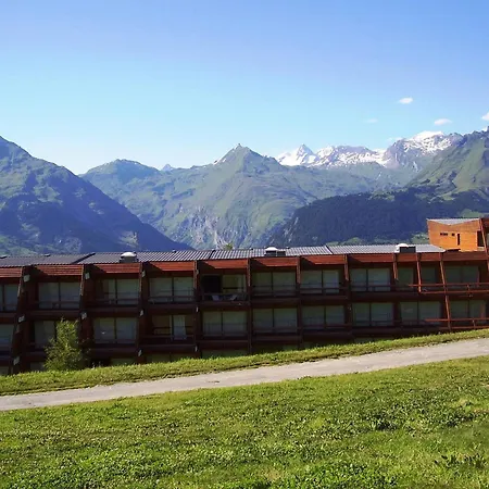 2 Pieces Pour 4 Pers. A Arc 1600, Proche Pistes Bourg-Saint-Maurice
