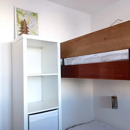 Apartment 2 Pieces Pour 4 Pers. A Arc 1600, Proche Pistes *