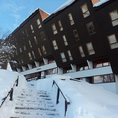 2 Pieces Pour 4 Pers. A Arc 1600, Proche Pistes * Bourg-Saint-Maurice