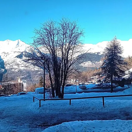 Apartment 2 Pieces Pour 4 Pers. A Arc 1600, Proche Pistes