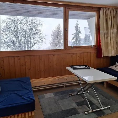 Apartment 2 Pieces Pour 4 Pers. A Arc 1600, Proche Pistes