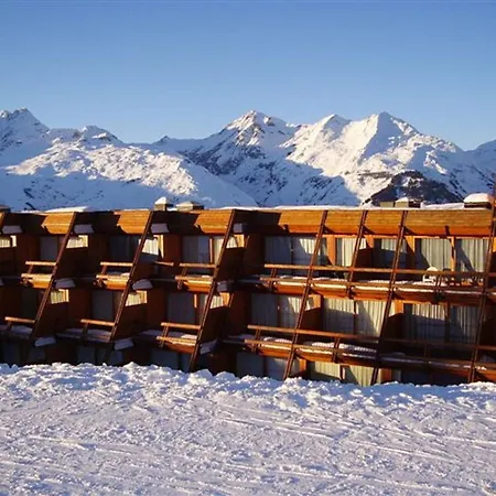 2 Pieces Pour 4 Pers. A Arc 1600, Proche Pistes * Bourg-Saint-Maurice